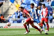 Atletico de Madrid's Niguez is one of the best midfielders in the world today.